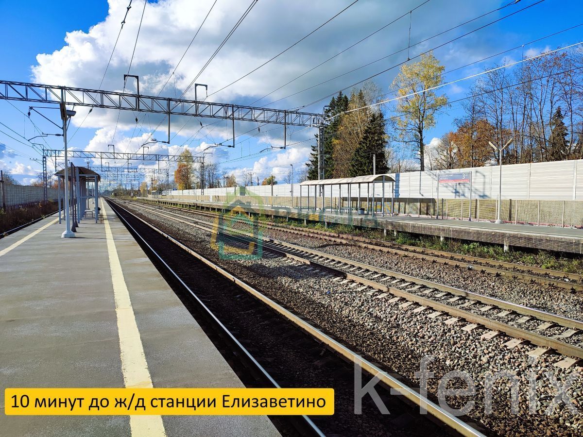 дом 51 метров, участок 10 сот